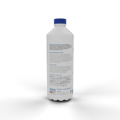 Aqua Electra Nutztiere 1L