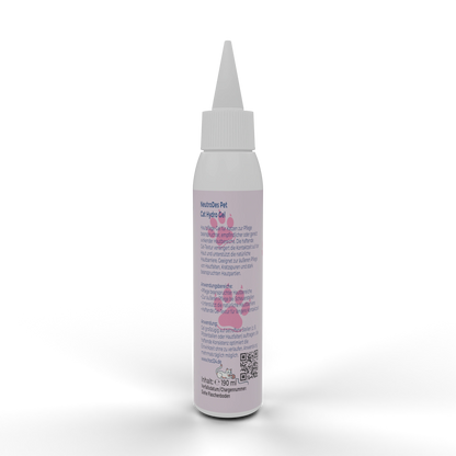 NeutroDes Pet Cat Hydro Gel 190ml
