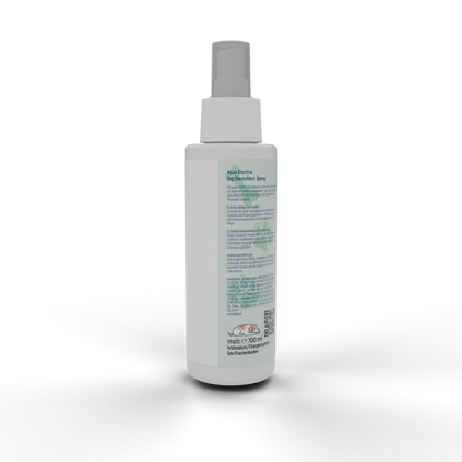 Aqua Electra Dog Desinfect Spray 100ml