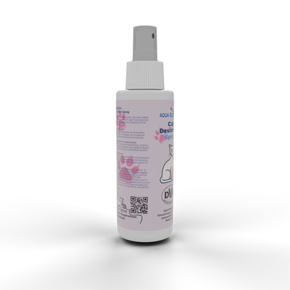 Aqua Electra Cat Desinfect Spray 90ml