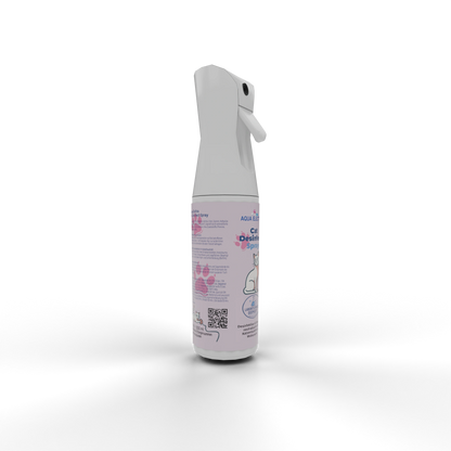 Aqua Electra Cat Desinfect Spray 300ml