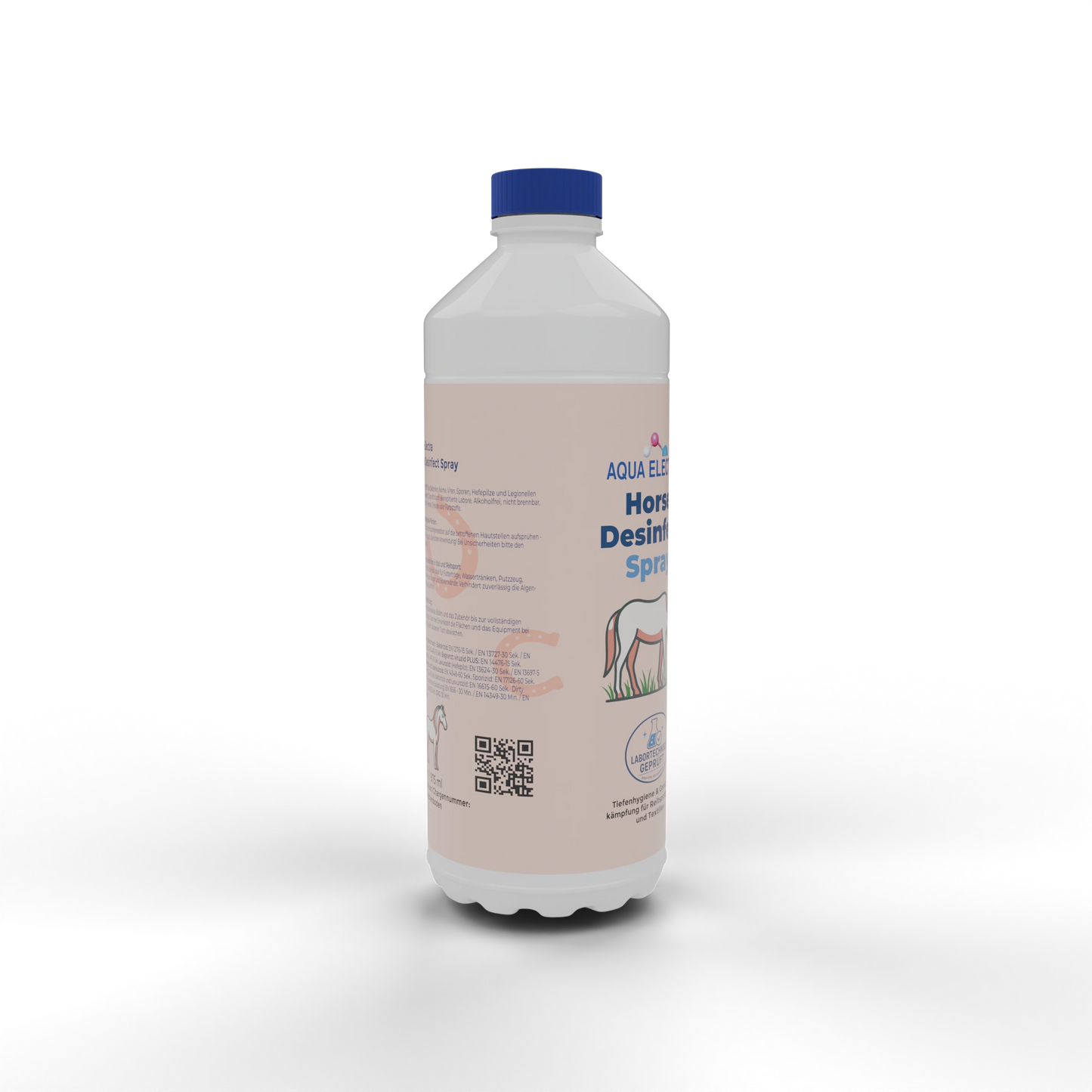 Aqua Electra Horse Desinfect Spray 975ml Nachfüller