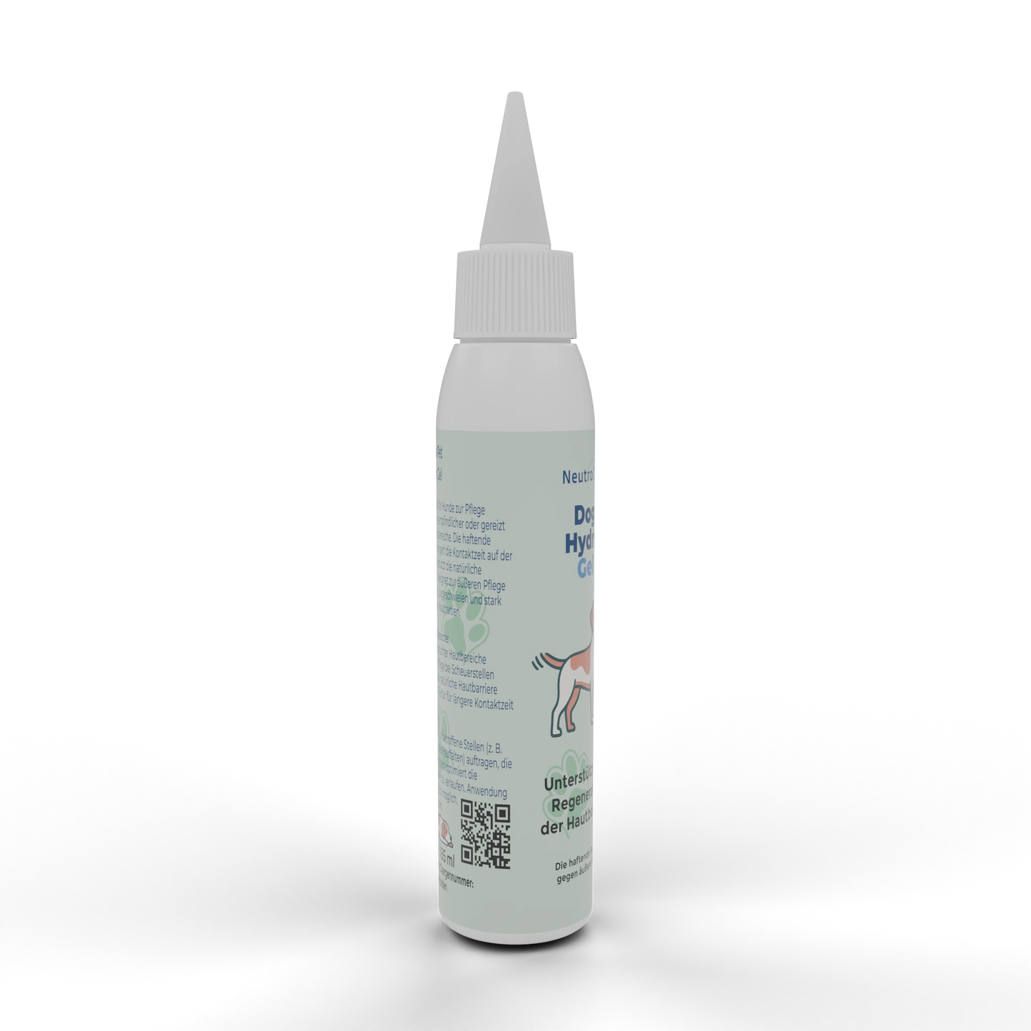 NeutroDes Pet Dog Hydro Gel 185ml