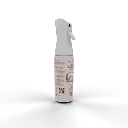 Aqua Electra Horse Desinfect Spray 300ml