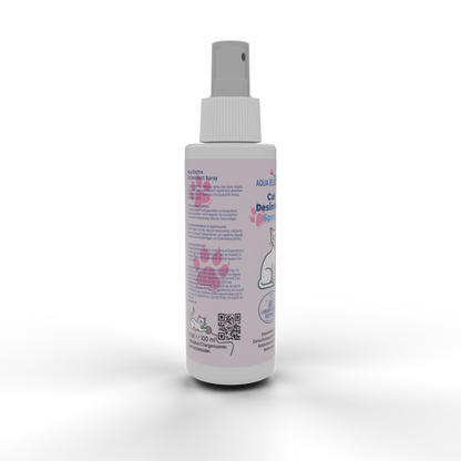 Aqua Electra Cat Desinfect Spray 100ml
