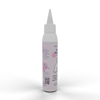 NeutroDes Pet Cat Hydro Gel 185ml