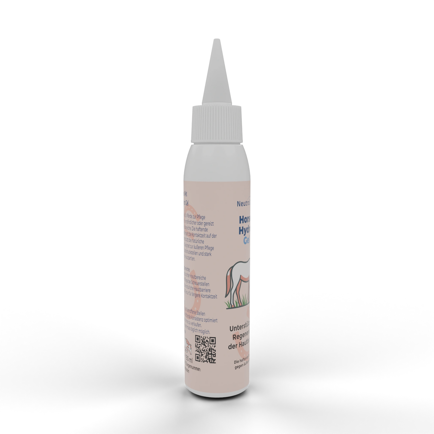 NeutroDes Pet Horse Hydro Gel 190ml