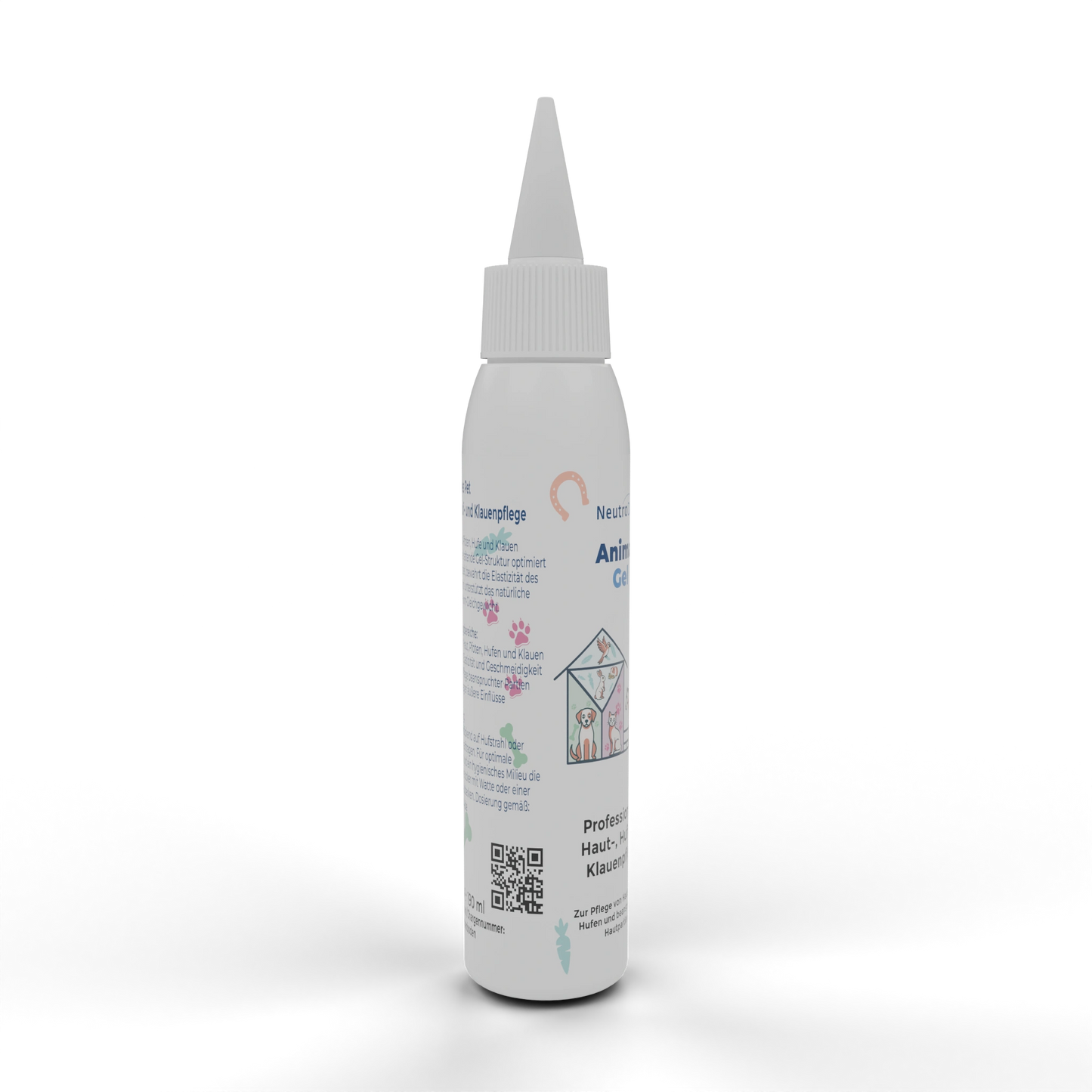 NeutroDes Pet Animal Gel 190ml