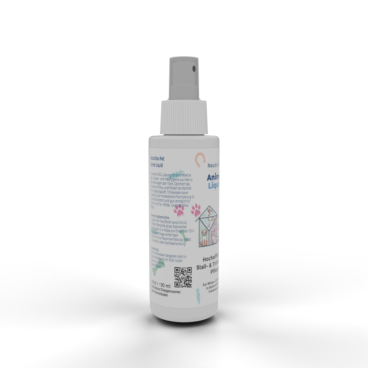 NeutroDes Pet Animal Liquid 90ml
