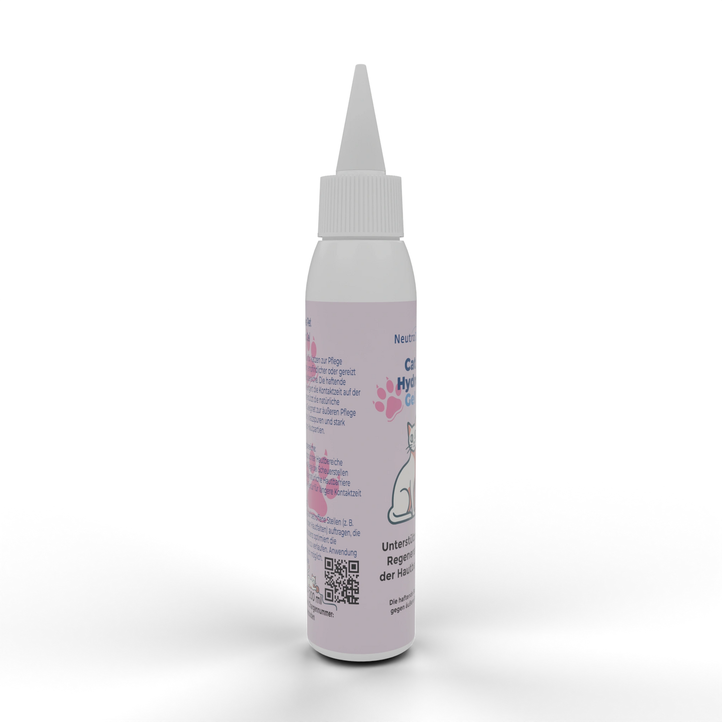 NeutroDes Pet Cat Hydro Gel 200ml