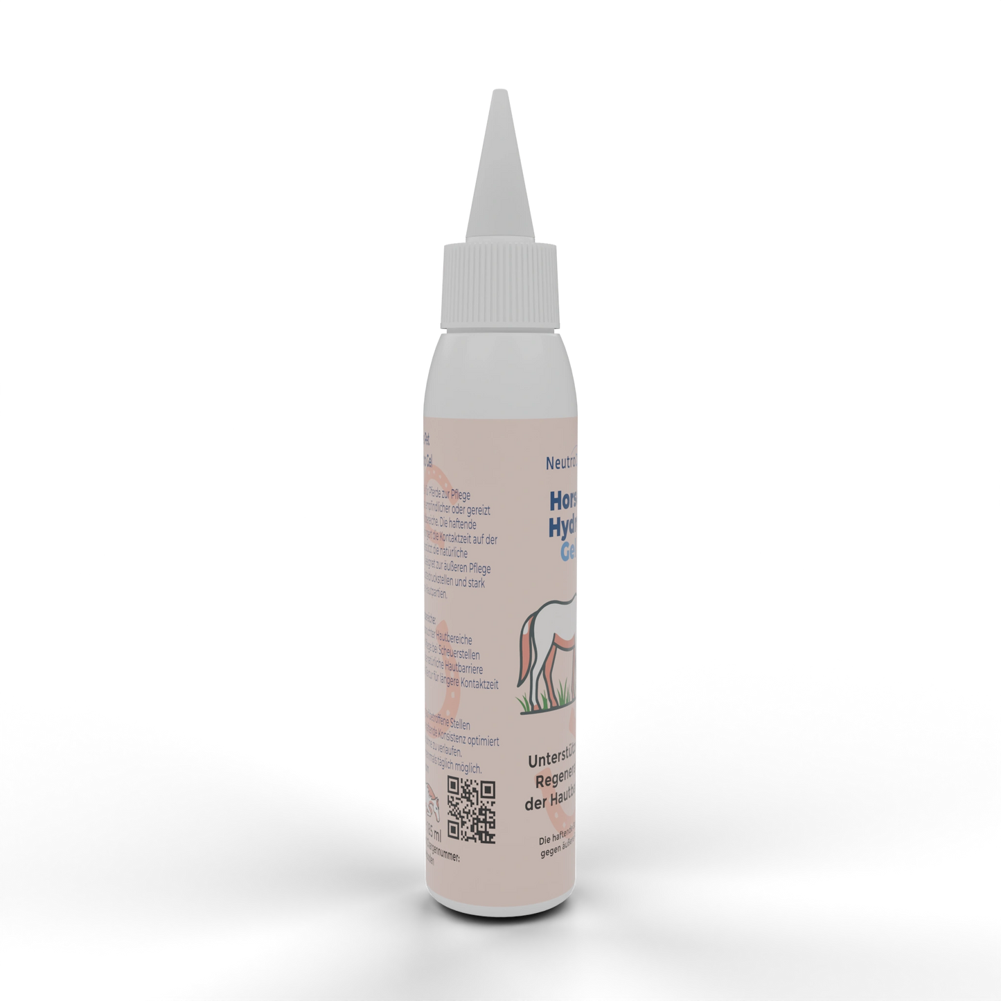 NeutroDes Pet Horse Hydro Gel 185ml