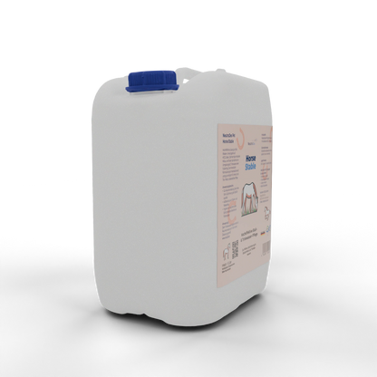 NeutroDes Pet Horse Stable 5L