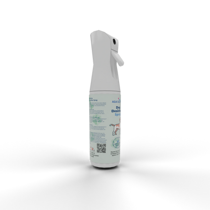 Aqua Electra Dog Desinfect Spray 300ml