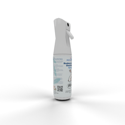 Aqua Electra Rodent & Bird Desinfect Spray 275ml