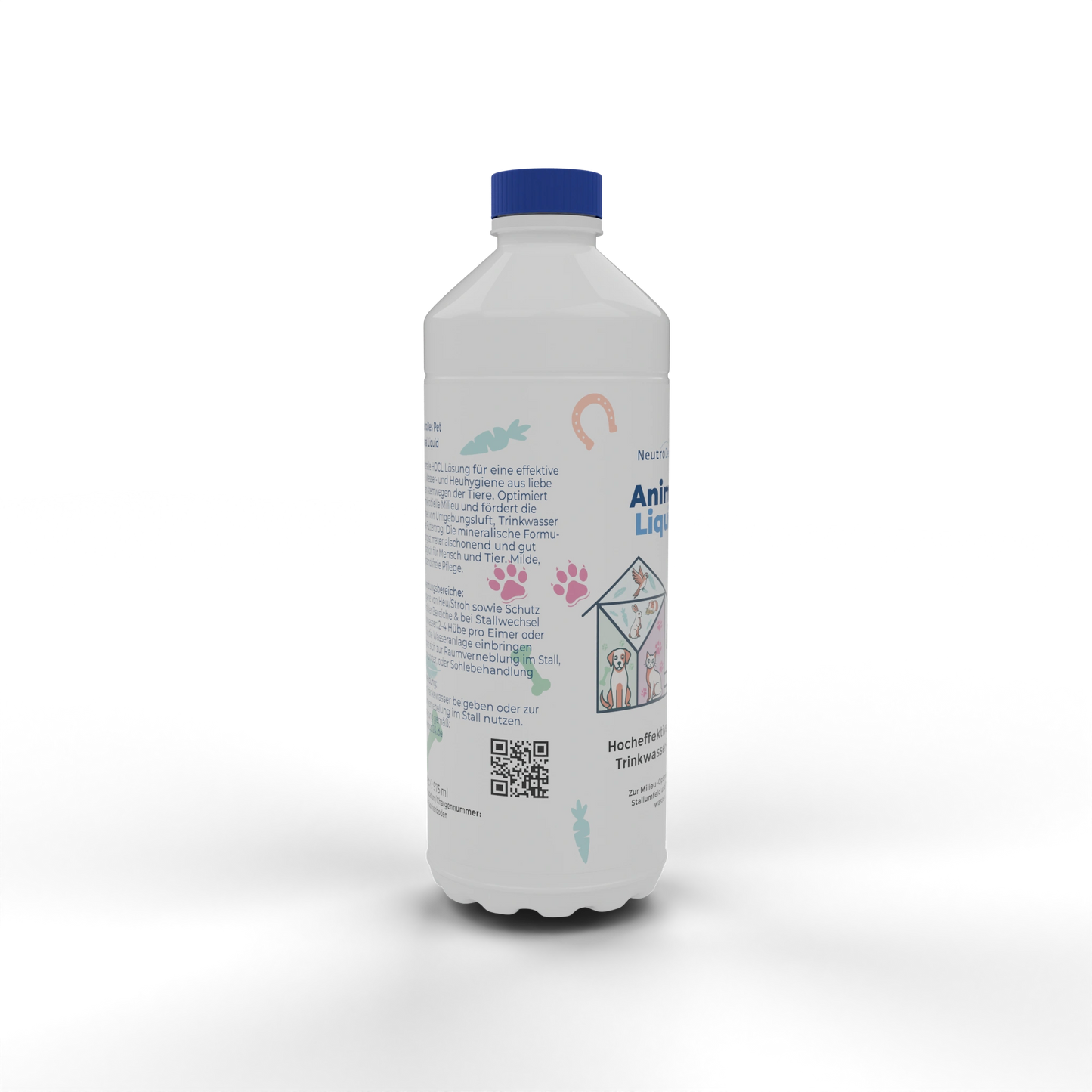 NeutroDes Pet Animal Liquid 975ml