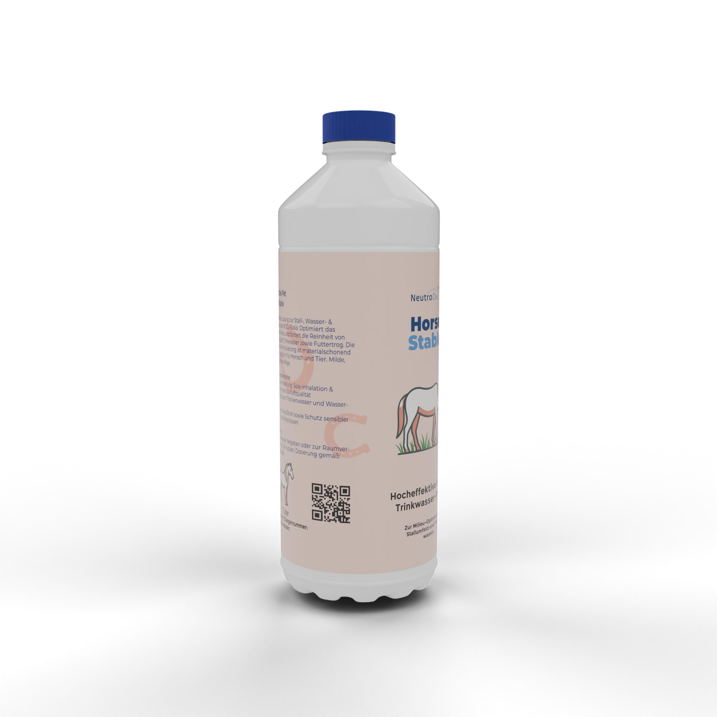 NeutroDes Pet Horse Stable 1L