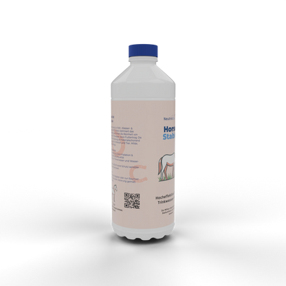 NeutroDes Pet Horse Stable 1L