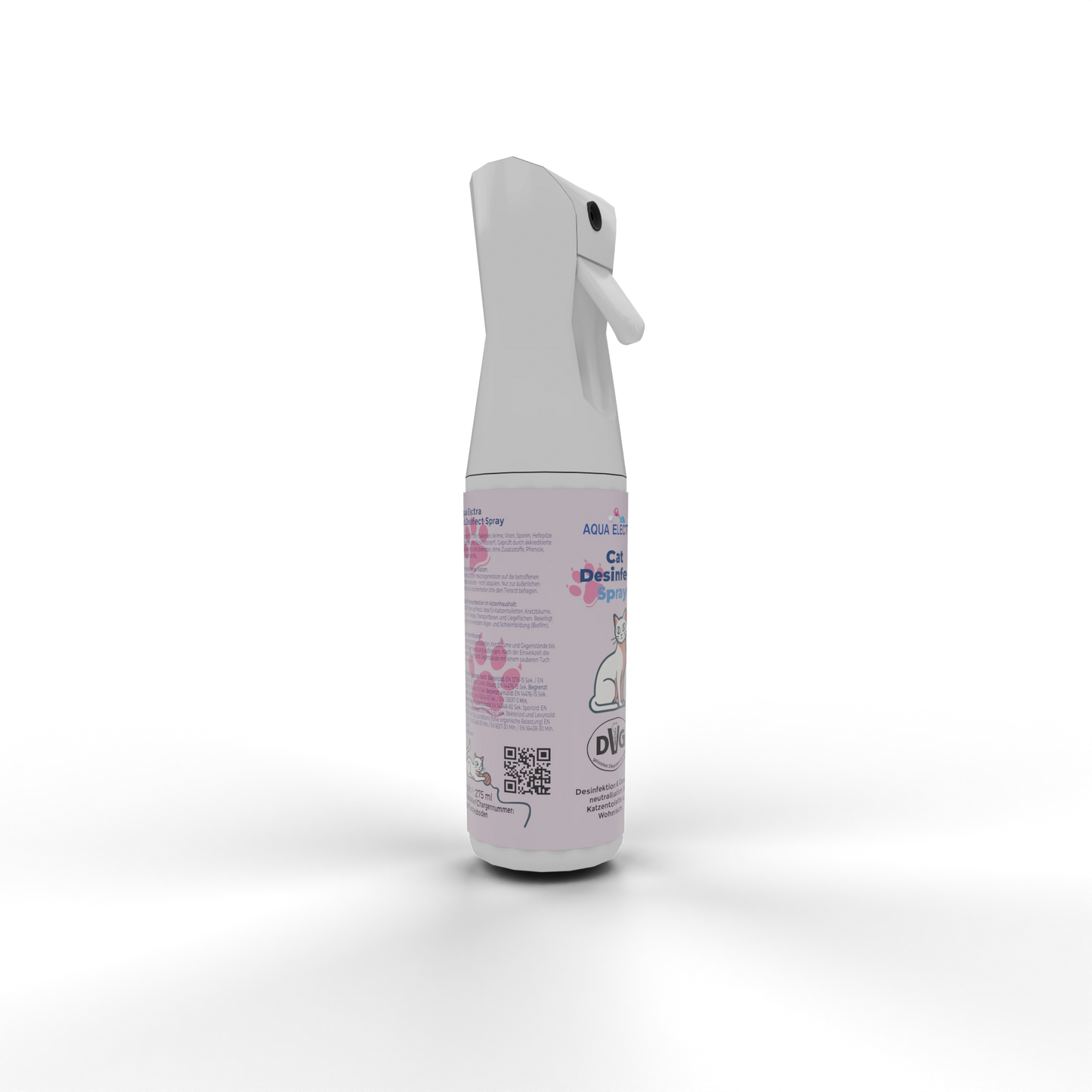 Aqua Electra Cat Desinfect Spray 275ml