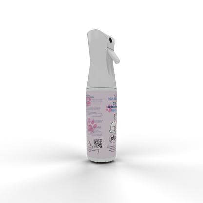 Aqua Electra Cat Desinfect Spray 275ml