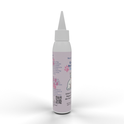 NeutroDes Pet Cat Hydro Gel 190ml