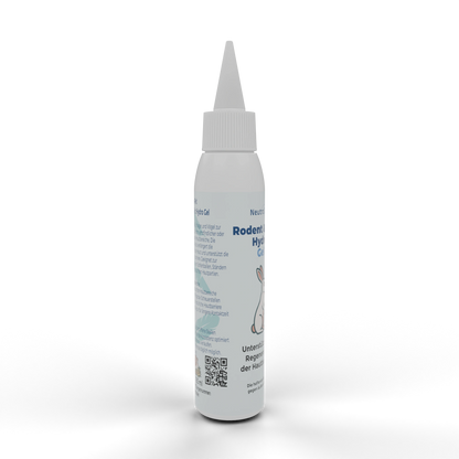 NeutroDes Pet Rodent & Bird Hydro Gel 185ml