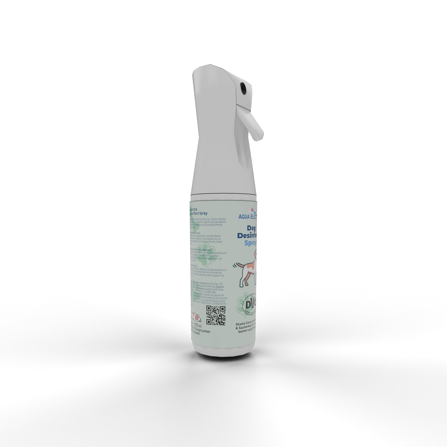 Aqua Electra Dog Desinfect Spray 275ml