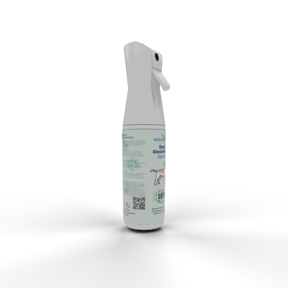 Aqua Electra Dog Desinfect Spray 275ml