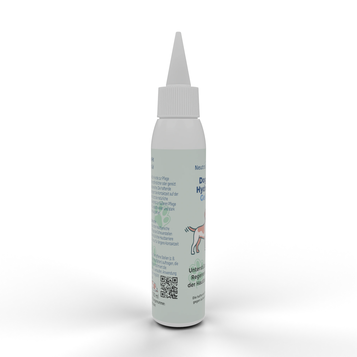 NeutroDes Pet Dog Hydro Gel 190ml