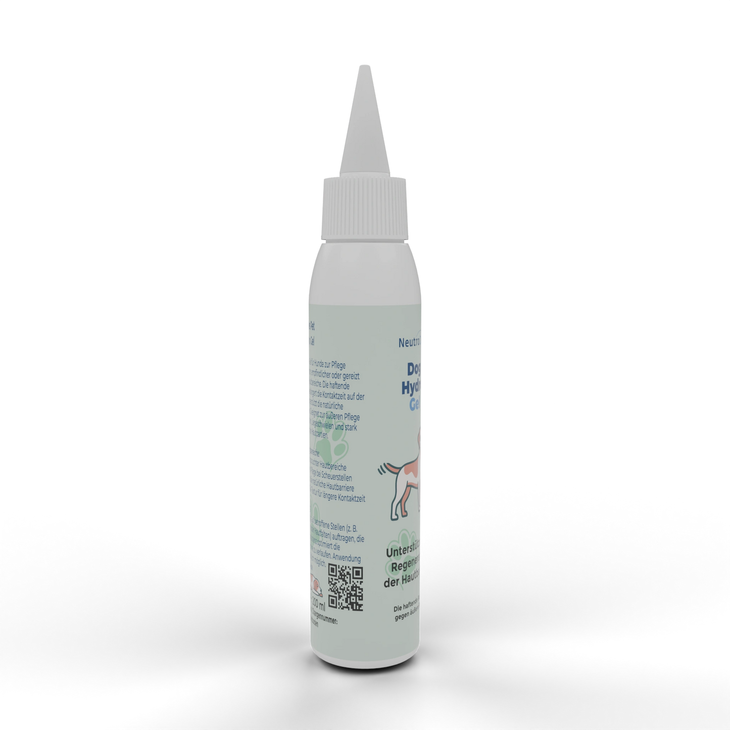 NeutroDes Pet Dog Hydro Gel 200ml