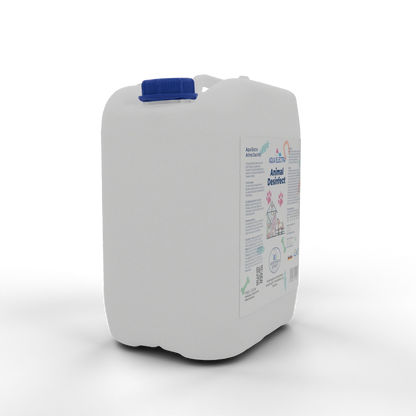 Aqua Electra Animal Desinfect 20L