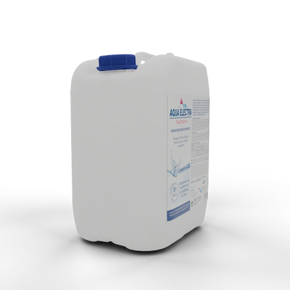 Aqua Electra Nutztiere 20L