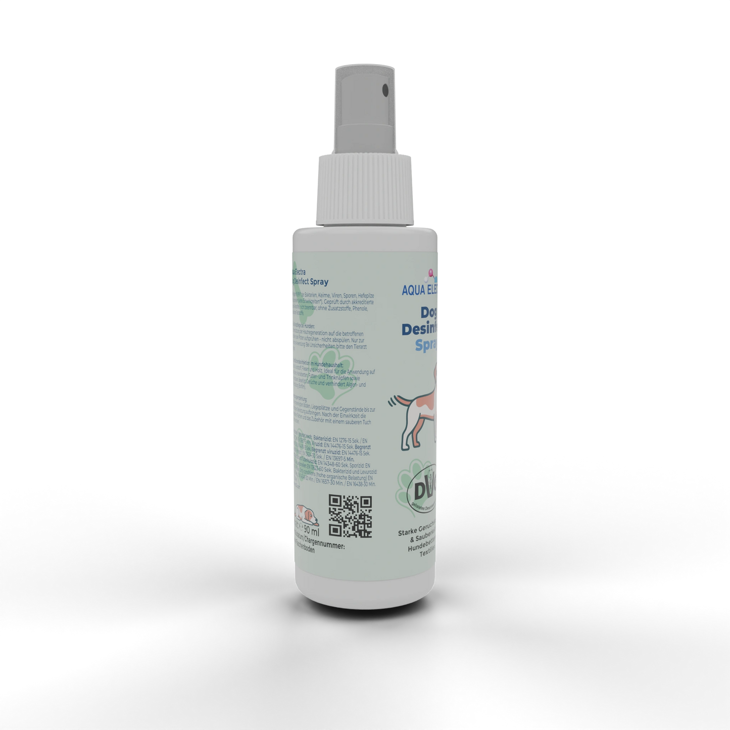 Aqua Electra Dog Desinfect Spray 90ml