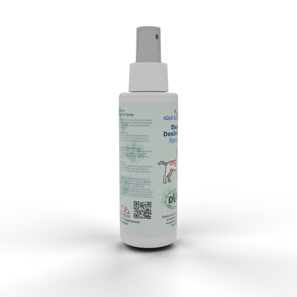 Aqua Electra Dog Desinfect Spray 90ml