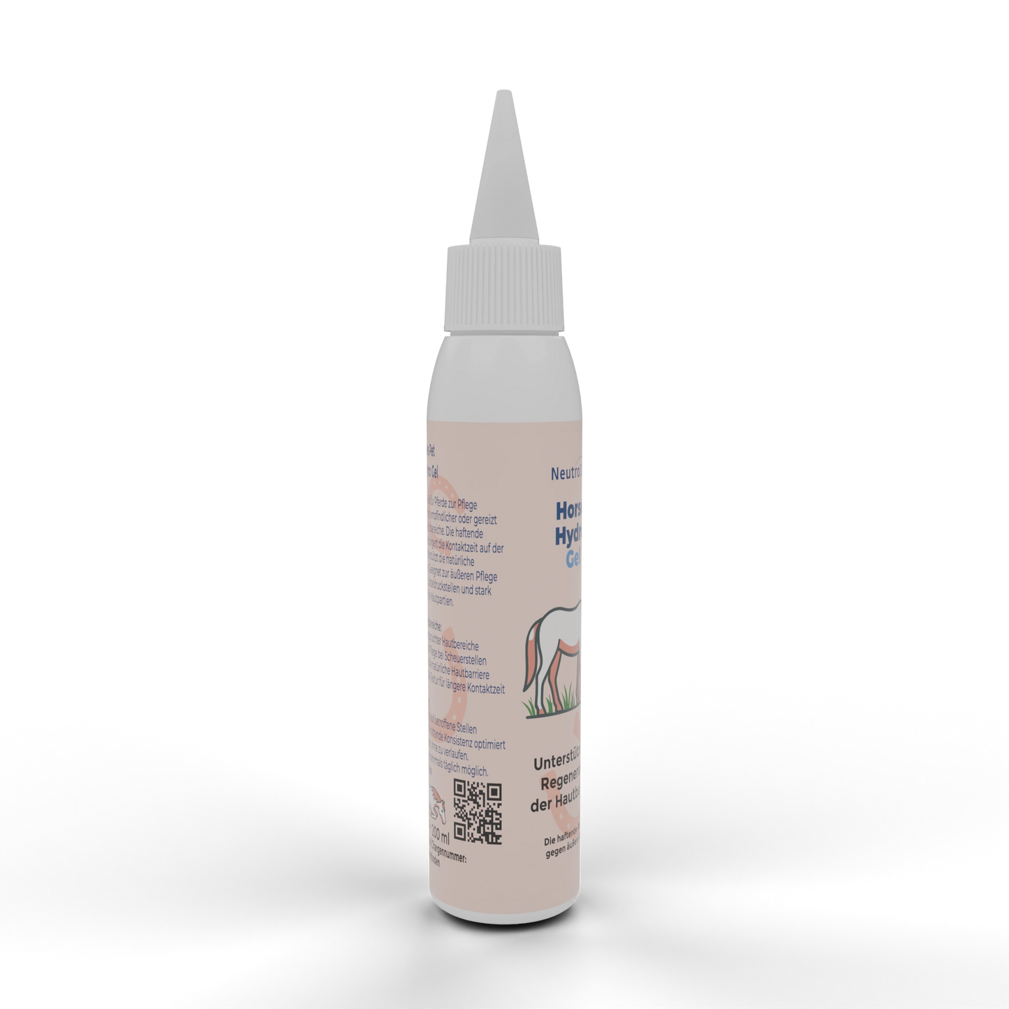 NeutroDes Pet Horse Hydro Gel 200ml